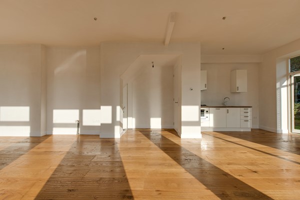 Medium property photo - Reinaert de Vosstraat 22, 1055 CM Amsterdam